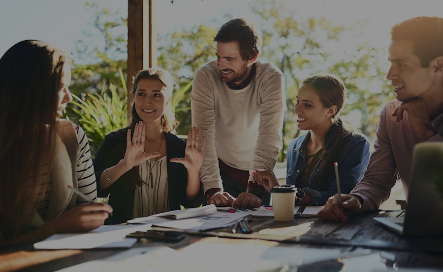 Organizational Change Management