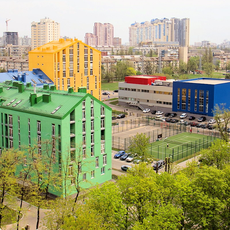 Land Use Planning Land Use Planning