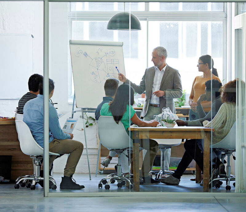 Organizational Change Management