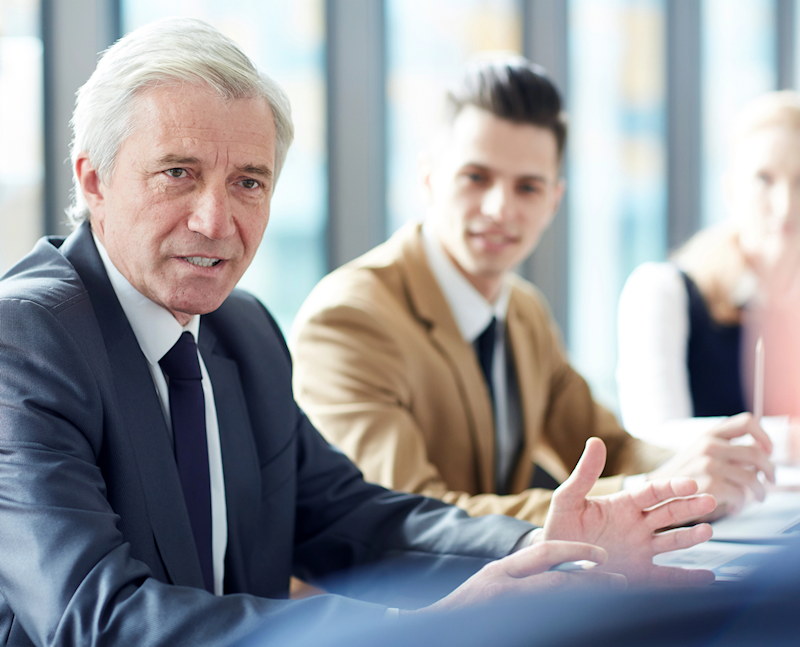 Organizational Change Management